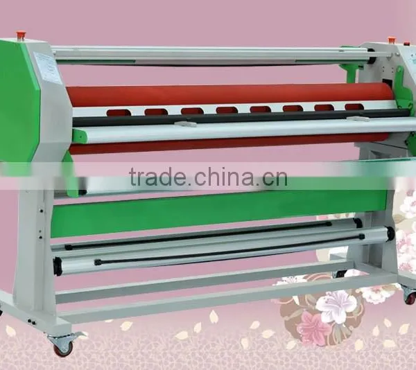 Factory Selling China Cold Lamination Machine With Air Cylinder Quality Choice photo-2