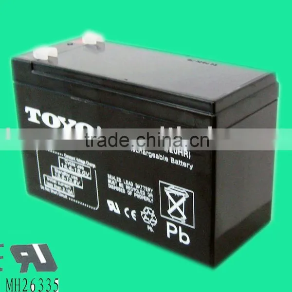 Ups Battery