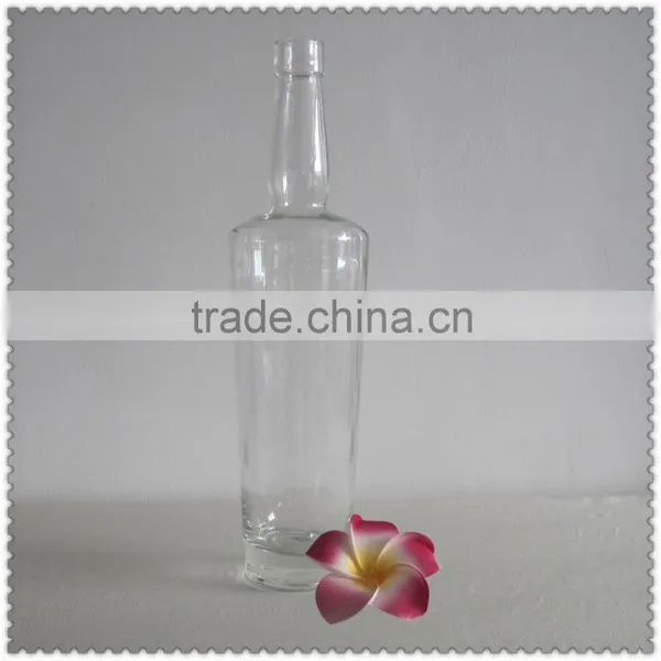 Amber Glass Bottle Bottle Glass photo-5