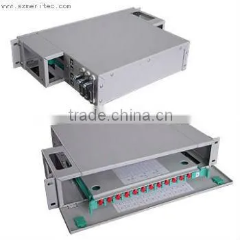 Patch Panel: MPR-700----- Communicational Patch Panel
