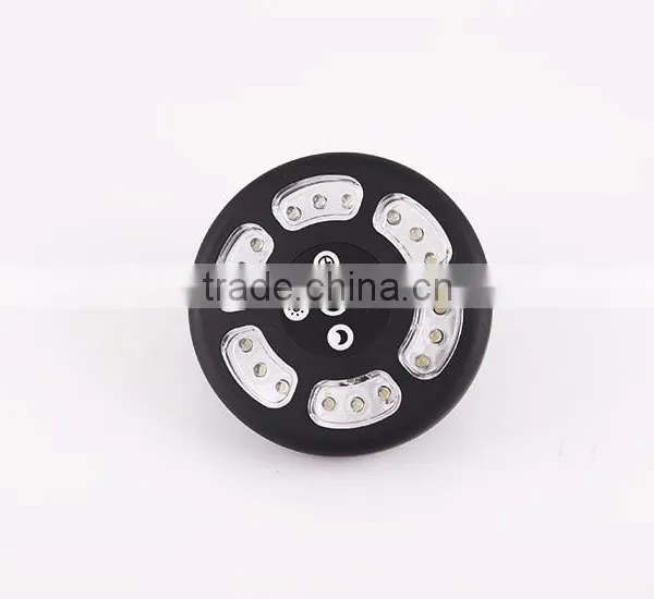 18LED Battery Operated Led Emergency Work Light photo-2