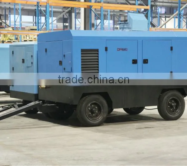VSD Screw Air Compressor With CE Marked photo-4