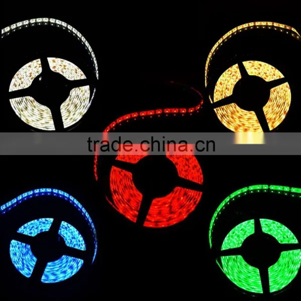 5050 Lled Strip Light(signle Color) photo-3