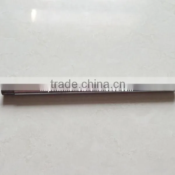 OEM High Precision Aluminum CNC Machining Auto Spare Parts photo-2