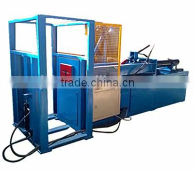 10ton per Hour Radial Tyre Cutting Equipment photo-2