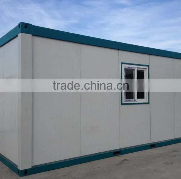 Flat Packed Container Offices photo-3