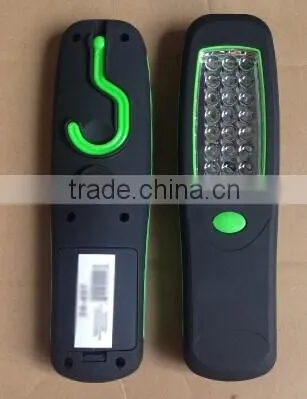 24LED Working Light photo-3