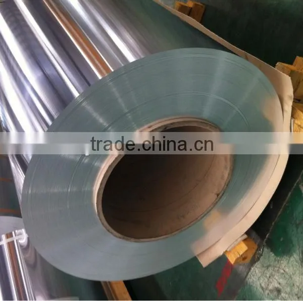 Aluminum Coil