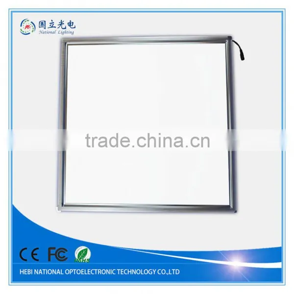 Hot Sales 600*600 Led Panels Light 36W 40w 48w photo-3
