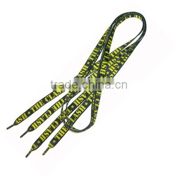 Sport Shoe Laces/ Fashion Shoe Laces