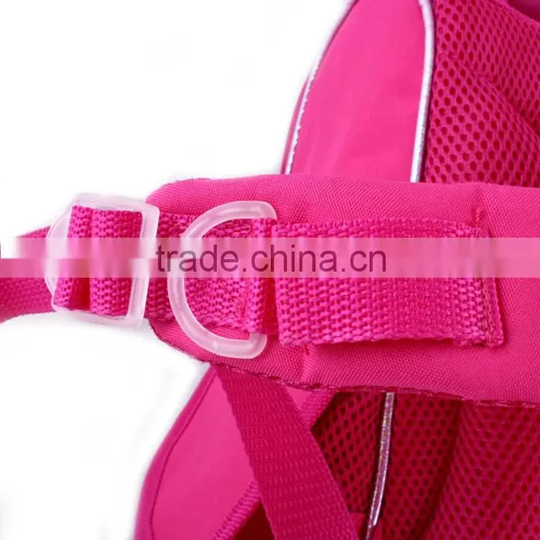 300d Polyester Hot Sale Fashionable School Bag photo-3