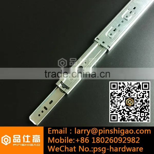 Dtc Kitchen Cabinet Telescopic Channel Drawer Slide photo-6