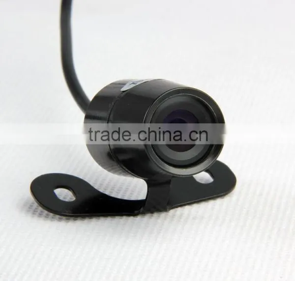 Hot Sale Car Rearview Camera With Waterproof Ip68 Night Vision Car Driving Camera photo-4