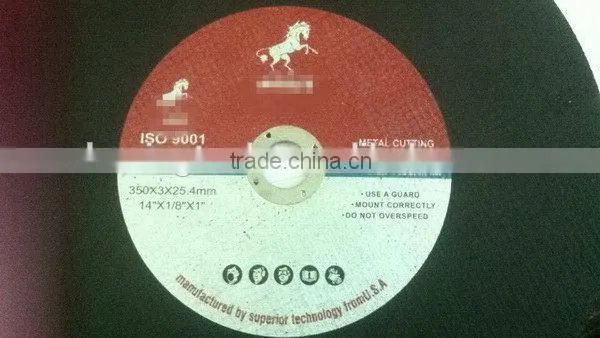 Designer Factory Supply Cutting Disc for Porcelain Tiles photo-6