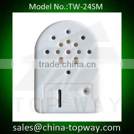 Customized Stuffed Toy Animal Sound Box With Push Button photo-4