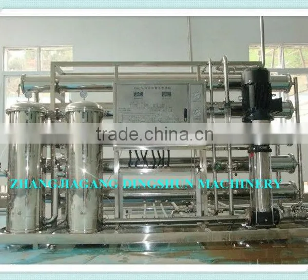 Drinking Water Device
