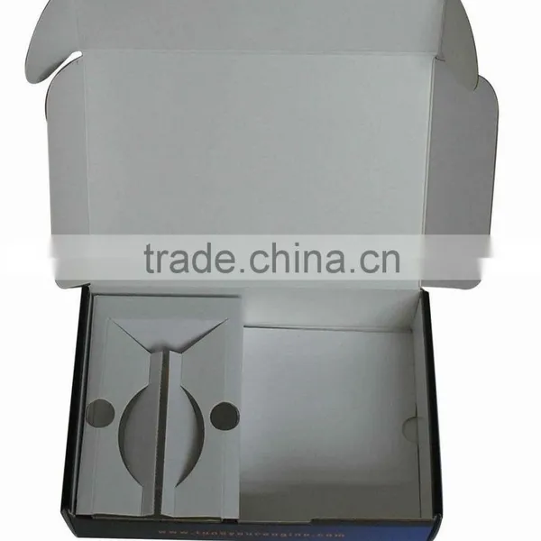 Customized Regular Corrugated Box