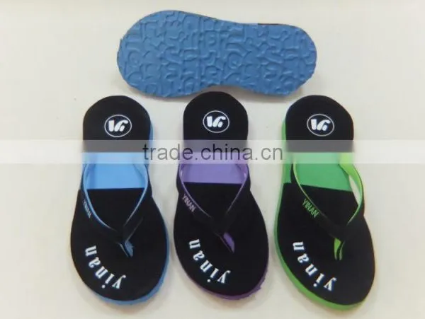 2016 Lady High Quality Slipper
