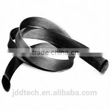 Expandable Braided Sleeve for Fishing Rod photo-5