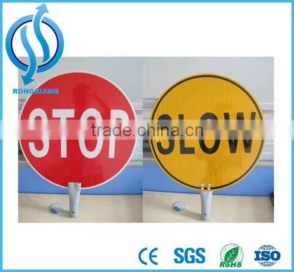 PP Safety Warning Signage photo-4