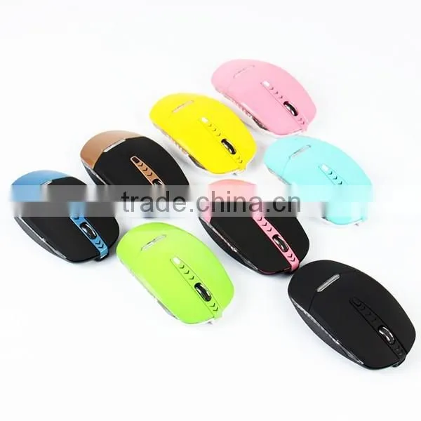 Bulk Balder Bluetooth Finger Mouse Wireless photo-6