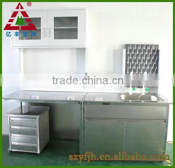 School Computer Furniture Design photo-5