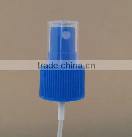 18/410 Perfume Spray Pump, Finger Sprayer photo-6