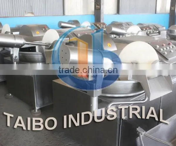 Electric Vegetable Chopper and Mixer With Meat photo-6