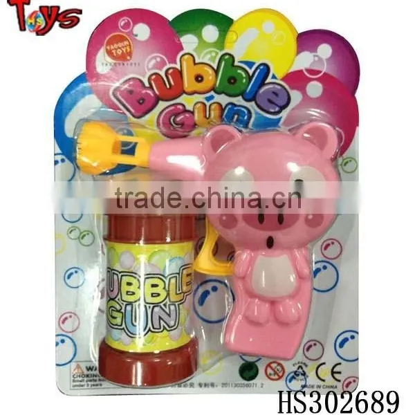Popular Kids Play Bubble Machine for Sale photo-5