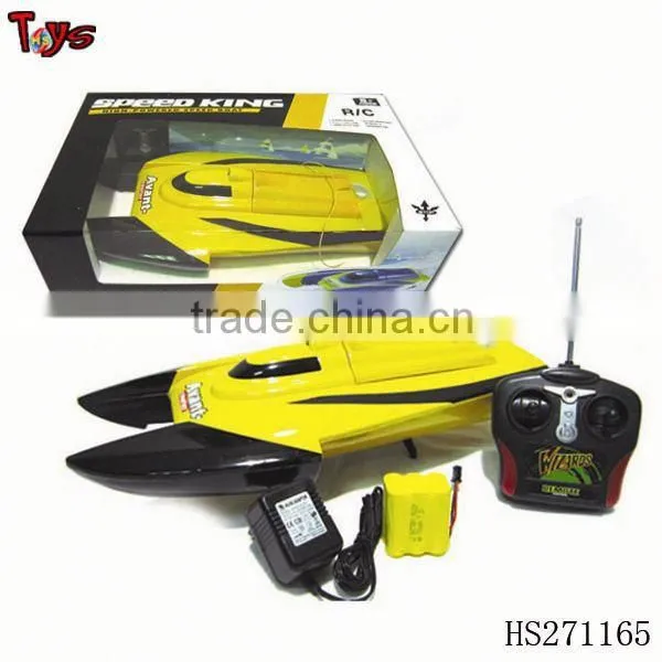 Top Quality Fast Speed Boat