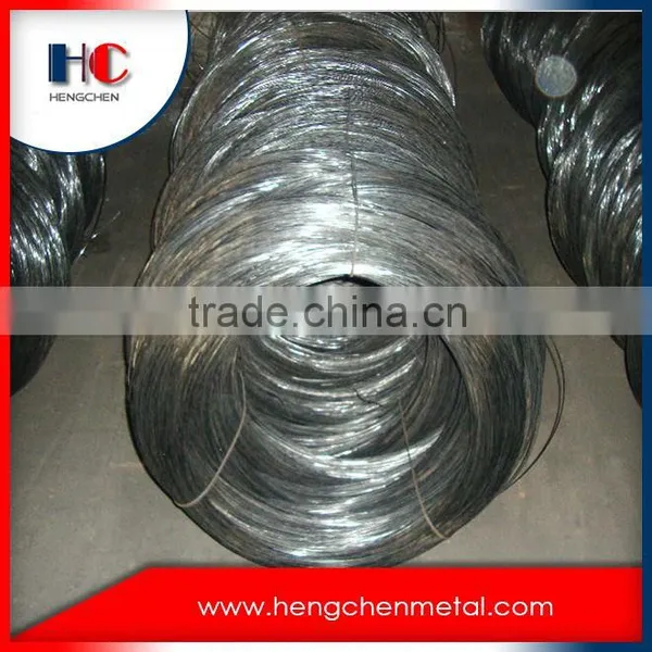 Competitive Price Eco-friendly Black Annealed Wire in Competitive Price photo-3