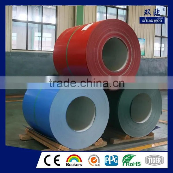 Brand New Aluminium Coil Manufacturers in Shandong Linyi With Low Price photo-4