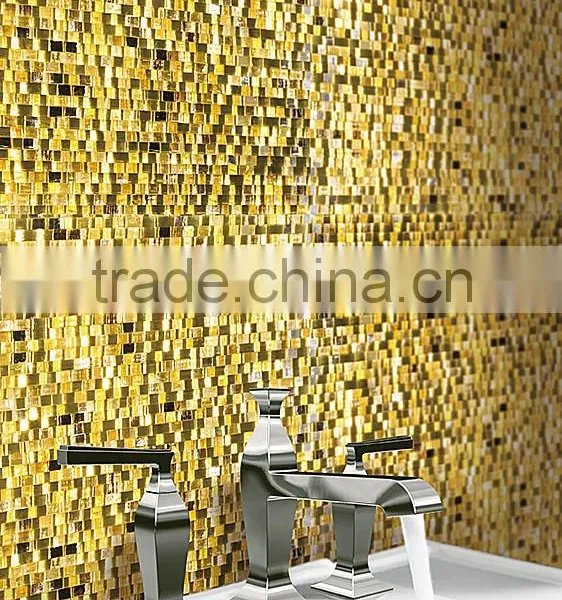 Diamond Twinkle 3form Korean Glossy Acrylic MDF Panel for Hotel and Club Wall Panel Decorations photo-3