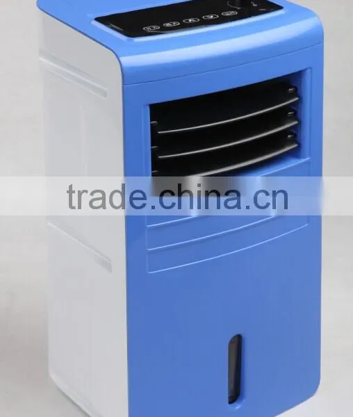 Powerful Cooling Air Conditioner Fan Water Cooling Mattress Pad photo-5