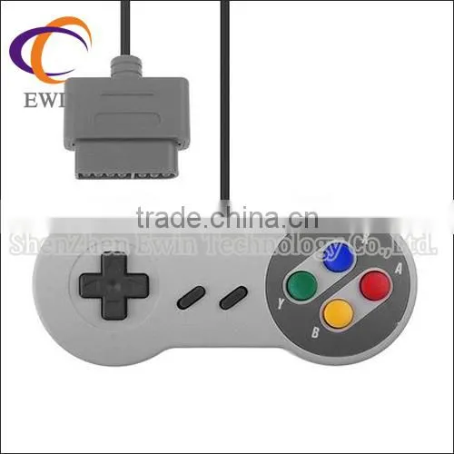 China Manufacturer Wholesale For SNES Controller USB photo-6