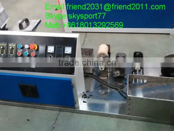3D Priting Filament Abs Pla 1.75mm 3.00mm Mini Lab Filament Extruder photo-2