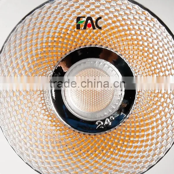 Longer Life COB FOR Shopping Malls, Hotels, Halls Led Track Light 30w photo-2