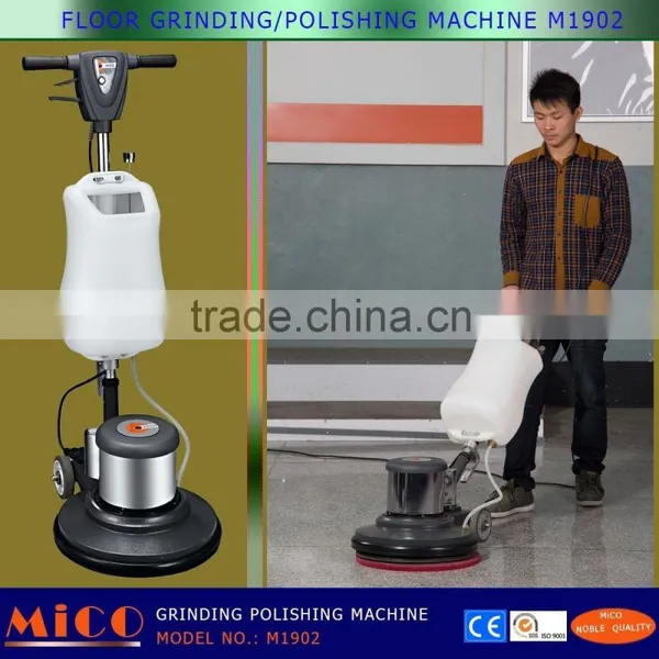 Floor Granding Machine photo-6