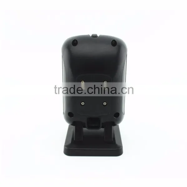 Guangdong Supplier YHD 2d Omnidirectional RS232 qr Infrared Barcode Scanner Supplier's Choice photo-5