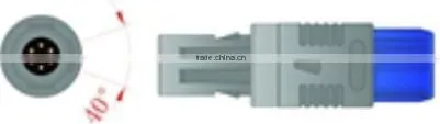 Newtech SpO2 Extension Cable for Digital SpO2 Sensor photo-2