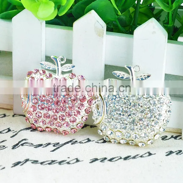 Hot Sale 100% Real Capacity 16GB Cheap Crystal Usb Flash Drive photo-5