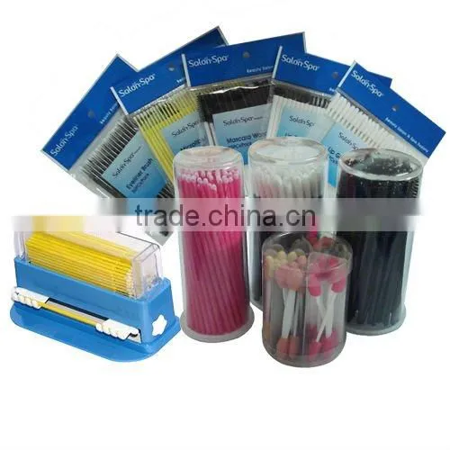Disposable Brush, Disposable Applicator