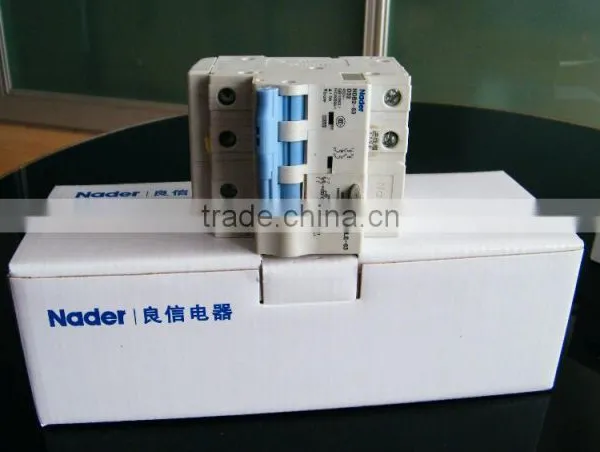 dc Circuit Breaker photo-3