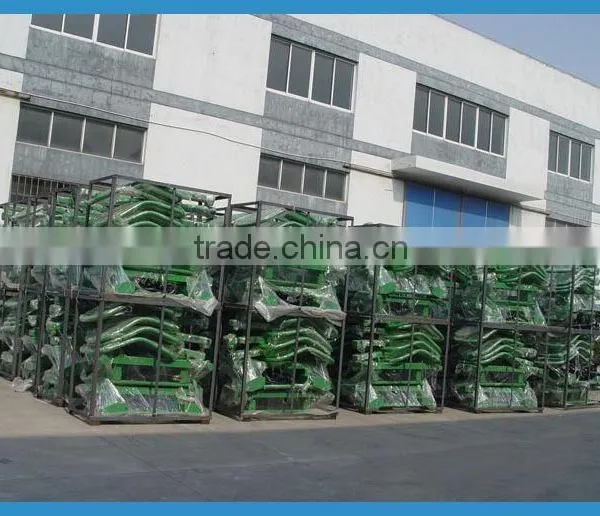 2015 Hot Sale Bale Gripper for Tractor With CE photo-6