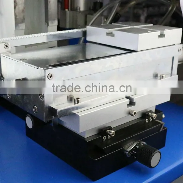 Foil Printer Hot Foil Stamping Machine photo-3