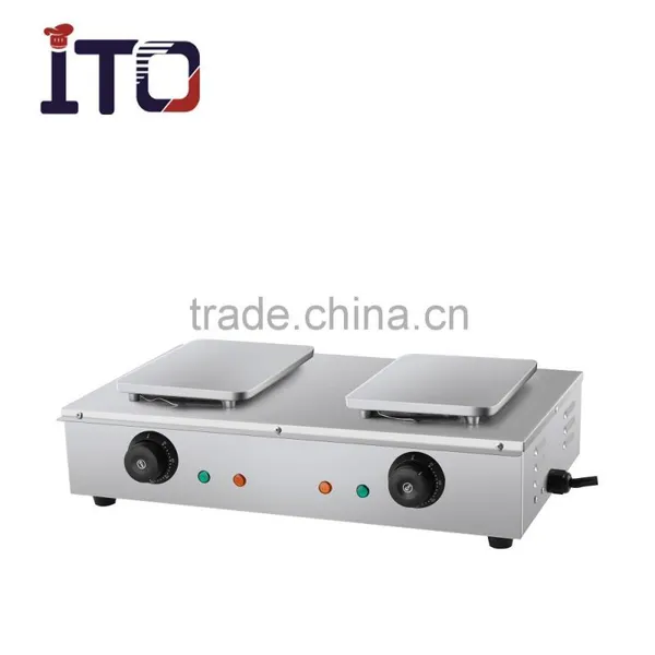 EH-20 Guandongzhu / Malatang Making Machine photo-3