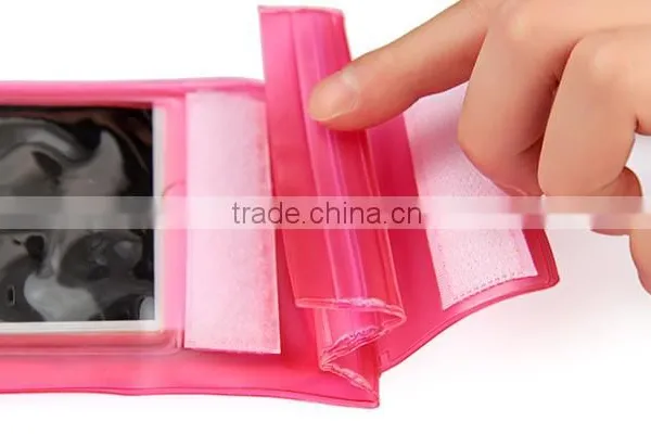 Waterproof Pouch Bag photo-5