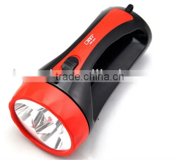 Led Torch/mr Light Led Torch 2210