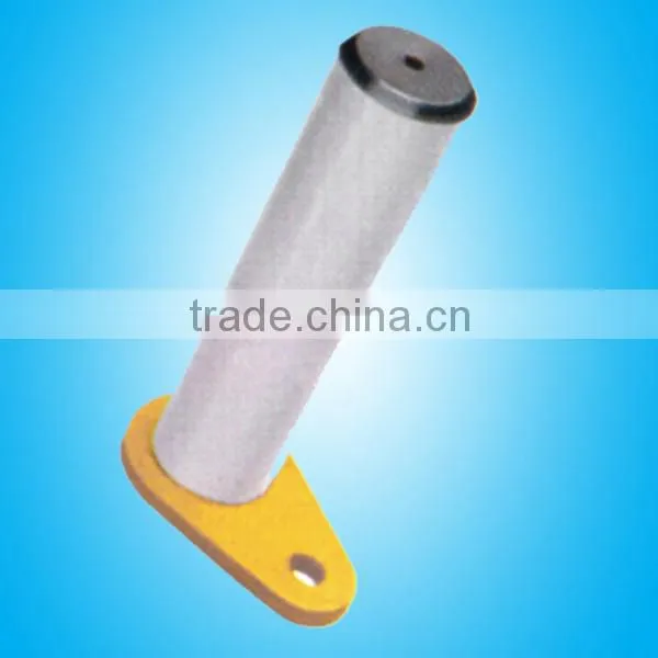 High Strength China Types Locking Excavator Connecting Pins photo-3