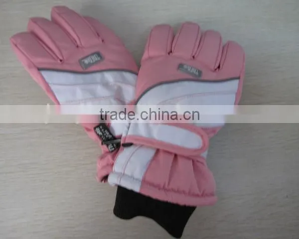 Motorcycle Glove photo-3